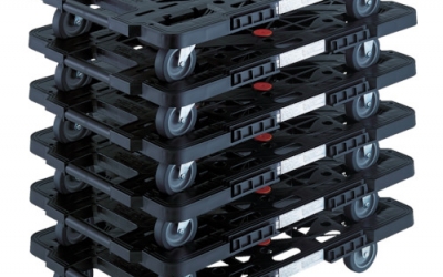 日本中山 TRUSCO  MPK-60-BK-M6套套套买MPK-600-BK6套