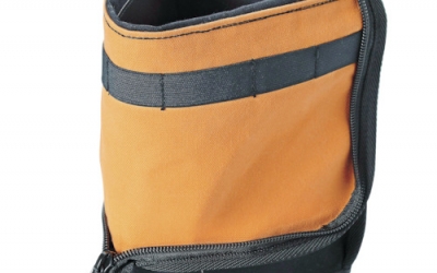 日本中山 TRUSCO T3TC-LOD3WAY工具盒KIRITS L尺寸ODX黑色