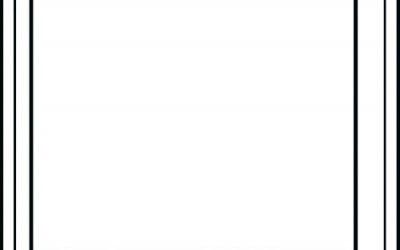 日本中山 TRUSCO T368-12口袋胸章白色、软塑料袋60×６０ｍｍ