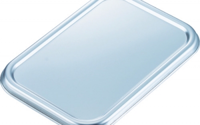 日本中山 TRUSCO T320F长盖332X197