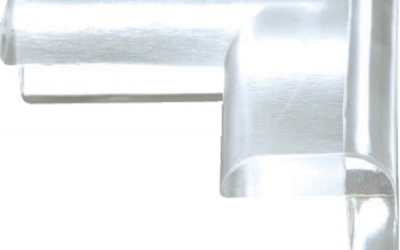 日本中山 TRUSCO T30CG-05安心坐垫角用细30个装