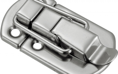 日本中山 TRUSCO H-47片防侧滑型钢制