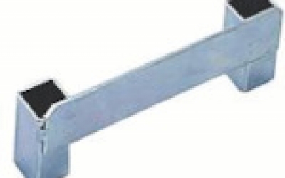 日本中山 TRUSCO MP-HK多卡带连接用手柄金属件