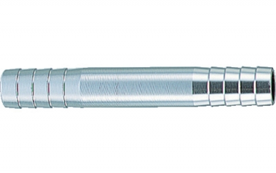 日本中山 TRUSCO HT-107软管接头1-8个装