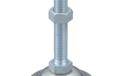 日本中山 TRUSCO  NA20X100亚洲巨星M20×100无橡胶