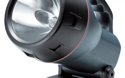 日本中山 TRUSCO  HL-338【售罄废番】TRUSCO台灯便携灯