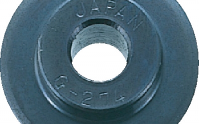 日本中山 TRUSCO  G-274管切割刀铜管用GFC-111用