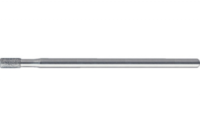 日本中山 TRUSCO INT-030D钻石校际酒吧Φ3X刃长6X轴3#120