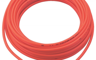 日本中山 TRUSCO  SUB-6.5-20软聚氨酯刀片软管带6.5X10mm联轴器