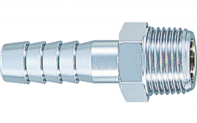 日本中山 TRUSCO HN-414软管接头1-25个装