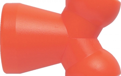 日本中山 TRUSCO HCL-4F4F4F4冷却灯Y型异型试衣尺寸1-2X1-4