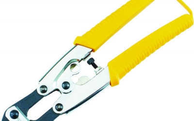 日本中山 TRUSCO GW-200-A迷你刀具铁制手柄型带直刀 安全孔