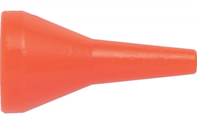 日本中山 TRUSCO HCL-4N03冷却衬垫圆形喷嘴尺寸1-2喷嘴直径1-2