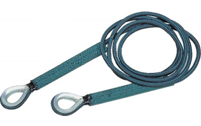 日本中山 TRUSCO SPE-63C 安全气门两端合奏入6mmX3m