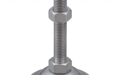 日本中山 TRUSCO  SUS-NA 16X100亚洲巨星M16×100不锈钢用