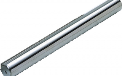 日本中山 TRUSCO  MG-15-M6磁棒Φ２５Ｘ１５０