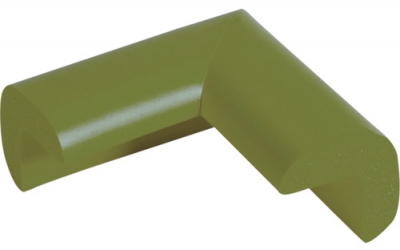 日本中山 TRUSCO T30AC-139安心坐垫角用大30个装橄榄油