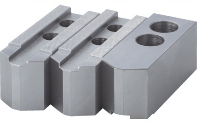 日本中山 TRUSCO  HO-10S生爪北川用HOS拉链10英寸