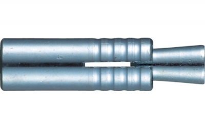 日本中山 TRUSCO  GA-25BT把手地脚钢W5-16X358个装