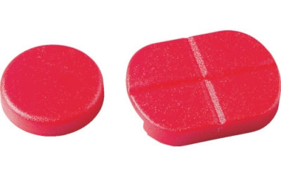 日本中山 TRUSCO  NCP Ehomato灯PP垫NC系列用