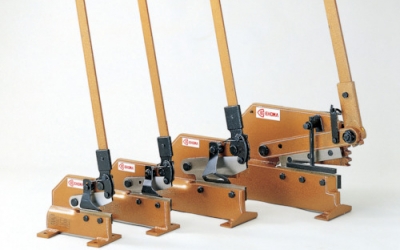 日本中山 TRUSCO P2007杠杆郡No.2用手适配器