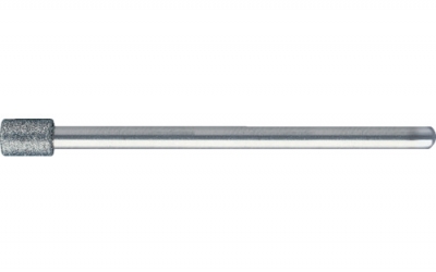 日本中山 TRUSCO INT-050博朗国际间酒吧Φ5X刃长6X轴3#120