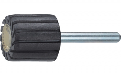 日本中山 TRUSCO  GPD-2525外径鼓Φ25X25mm轴直径6mm