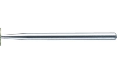 日本中山 TRUSCO T3-167BM-05盘型CBN酒吧Φ7Xt0.5 X轴3#140