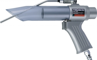 日本中山 TRUSCO  MAG-22D气枪套件深孔型最小内径22mm