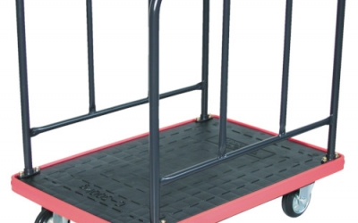 日本中山 TRUSCO MKP-310MKP树脂制底盘906×６１６