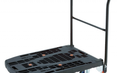 日本中山 TRUSCO  MPK-9906F2-B树脂底车卡地亚大平面旋转900X600蓝色