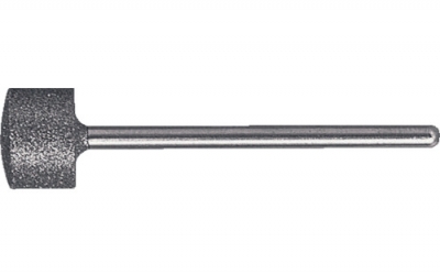 日本中山 TRUSCO T3-001M钻石酒吧Φ10.2X刃长度7.5X轴3#140