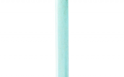 日本中山 TRUSCO MMSP-5-30圆形支援者三价铬酸盐M5XL30个