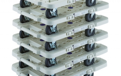 日本中山 TRUSCO  MPK-500JS-W-M6套车组合购买MPK-500JS-W6套