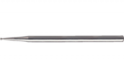 日本中山 TRUSCO T2-532M钻石酒吧Φ0.9 X轴2.35#140