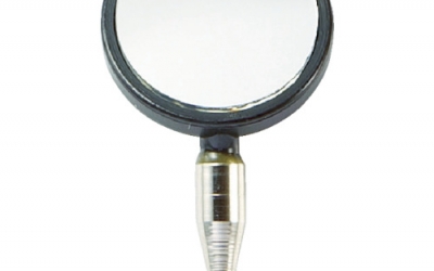 日本中山 TRUSCO T20M-KAE替换镜丸20（TT-20M用）