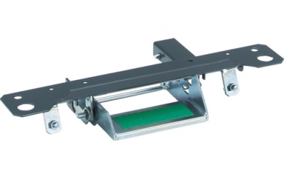 日本中山 TRUSCO  MP-800BIKN【售罄废番】MP树脂制台车用制动器800号用