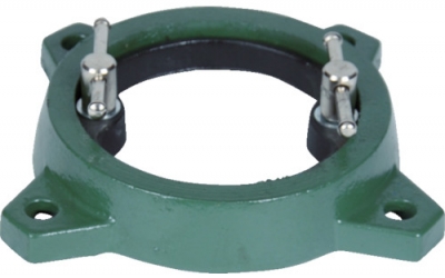 日本中山 TRUSCO  SLVK-200 Duc瓷砖专用转台200mm