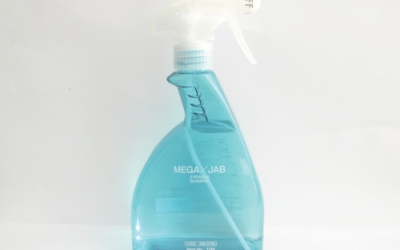 日本中山 TRUSCO SSAMPLE MEGAJAB样本付目录