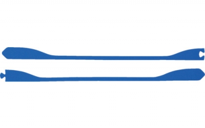 日本中山 TRUSCO KBT-B-4P防洒胶带4条装