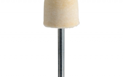 日本中山 TRUSCO  SF1520H-W费尔特米霍伊尔炮弹型Φ15精加工用白色（10个装）