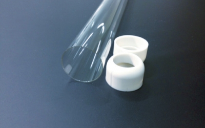 日本中山 TRUSCO HBTFLR40-20一次性购买40形荧光灯防止飞散管（20支装）