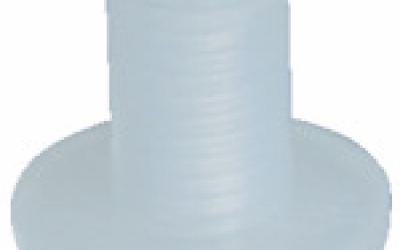 日本中山 TRUSCO  PNE-10-20塑料螺钉10mm20组入