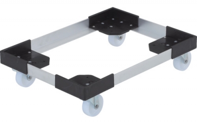 日本中山 TRUSCO RQ-1B铝点播车制作范围450-550X300-400