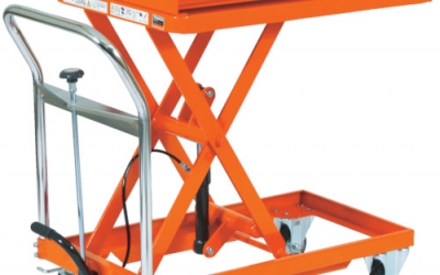 日本中山 TRUSCO  HLF-250M1模具移动用回流器装载230kg板寸800×５００