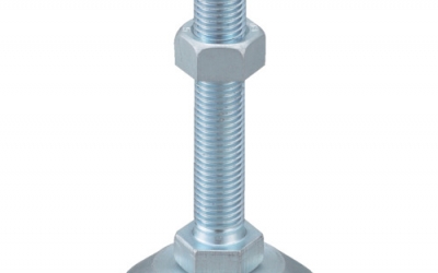 日本中山 TRUSCO  NC16X150亚洲巨星M16×１５０