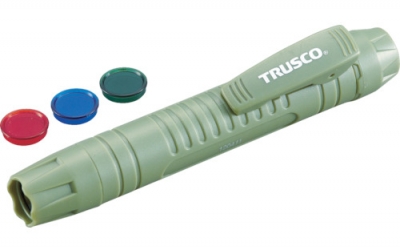 日本中山 TRUSCO  KLFG-95小型片断灯