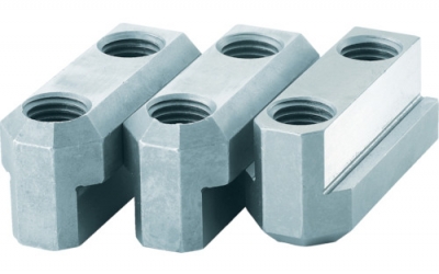 日本中山 TRUSCO JT-H-HO27M-8 JO螺母丰和用M8