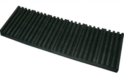 日本中山 TRUSCO  OHL-10-600防震垫型1000X600X10