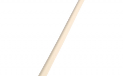 日本中山 TRUSCO T10 AC-55安心靠垫L型细10根装象牙色